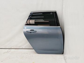Porta portiera posteriore destra volvo v90 2016-20