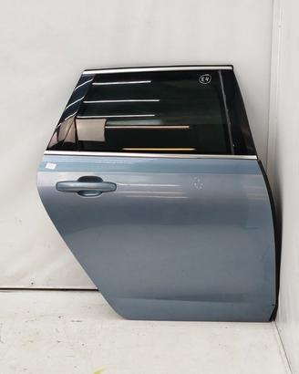 Porta portiera posteriore destra volvo v90 2016-20