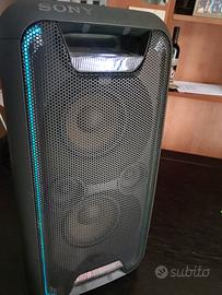 bluetooth Sony 