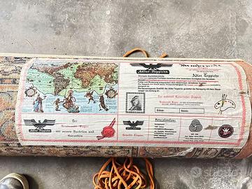 Tappeto persiano stile classico Adler Teppiche