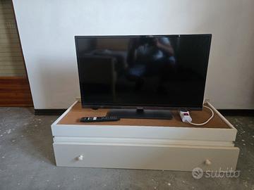 televisore panasonic 