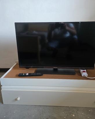 televisore panasonic 
