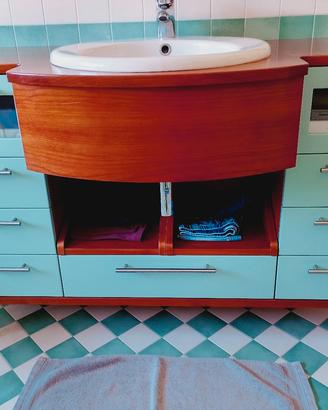 mobile bagno perfette condizioni