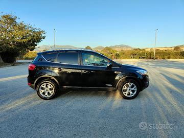 Ford Kuga 2.0 TDCI