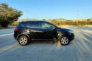 Ford Kuga 2.0 TDCI