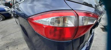 FORD C-MAX 2011 - STOP POSTERIORE SINSITRO