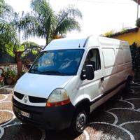 Renault Master 2.2dci L3/H3 Furgone