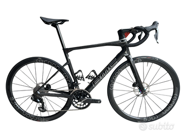 BMC TEAMMACHINE | TG 54 | USATO 5682