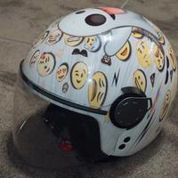Casco bambino Greco tg.xs
