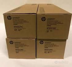 toner hp 9053 W9050 A STOCK