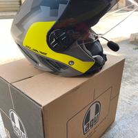 Casco jet AGV BLADE MULTI
