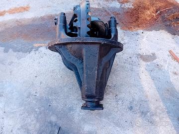 Differenziale per Mitsubishi  canter 75