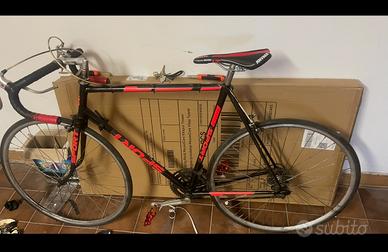 Bici da corsa