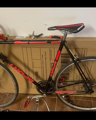 Bici da corsa