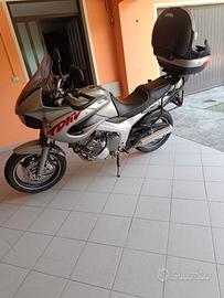 Yamaha TDM 850 - 1996