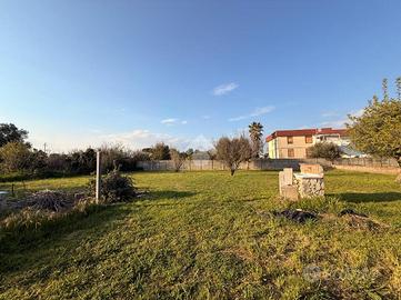 TER. RESIDENZIALE A APRILIA