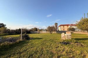 TER. RESIDENZIALE A APRILIA