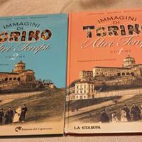 Libri: Immagini di Torino d’altri tempi