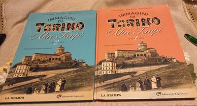 Libri: Immagini di Torino d’altri tempi