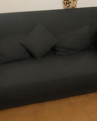 divano letto IKEA 3 posti 