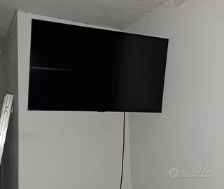 Televisore Samsung 43 pollici