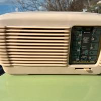 Radio