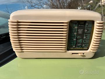 Radio