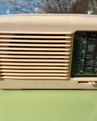 Radio
