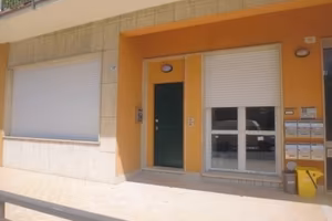 Cattolica da subito con posto auto riservato