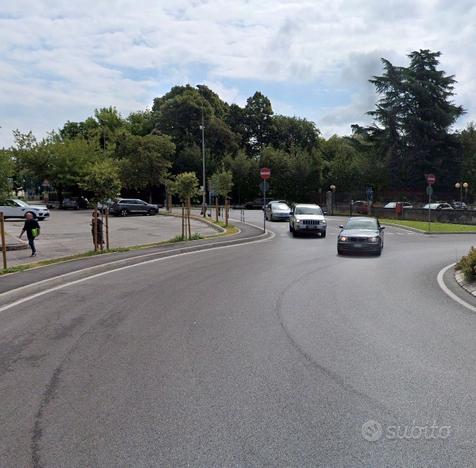 Quadrilocale a Vicenza posto auto con balcone