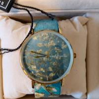 Orologio Blossom Alviero Rodriguez