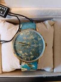 Orologio Blossom Alviero Rodriguez