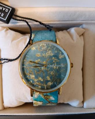 Orologio Blossom Alviero Rodriguez