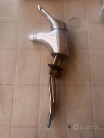 Rubinetto per bidet ideal standard