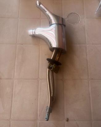 Rubinetto per bidet ideal standard