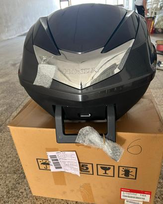 Bauletto Honda Sh 125/150 2022/2023/2024/2025