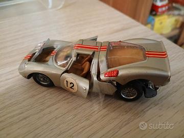 POLITOYS,  Ferrari 250 Le Mans