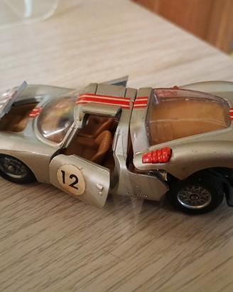 POLITOYS,  Ferrari 250 Le Mans