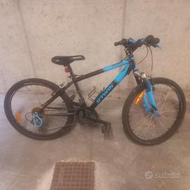 Bicicletta bambino