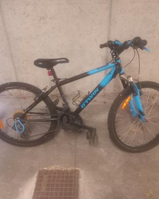 Bicicletta bambino