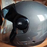 Casco jet Nolan n 42 N-Com