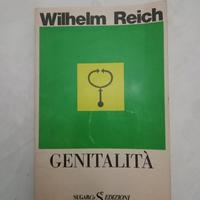 Genitalità