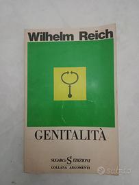 Genitalità