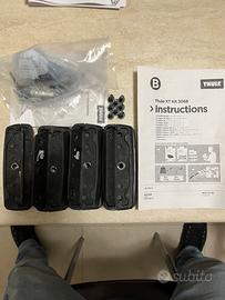 Kit thule