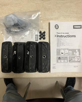 Kit thule