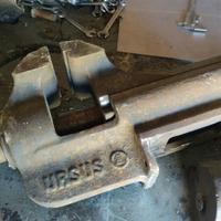 MORSA URSUS GANASCE 130