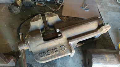 MORSA URSUS GANASCE 130