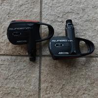 Pedali Bici da Corsa Miche Supertype 