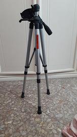 Treppiede Reporter 00174 a27€/28spedito+spese sped