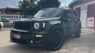 Jeep Renegade Limited 1.6 Multijet 130 CV “TOTAL B